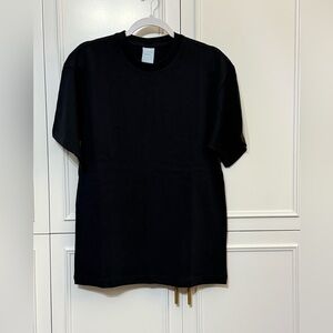 Nike Classic Black Short Sleeve Tee Men’s Small